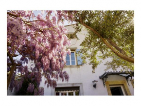 Гостиница La Bastide Saint Etienne  Курнанель